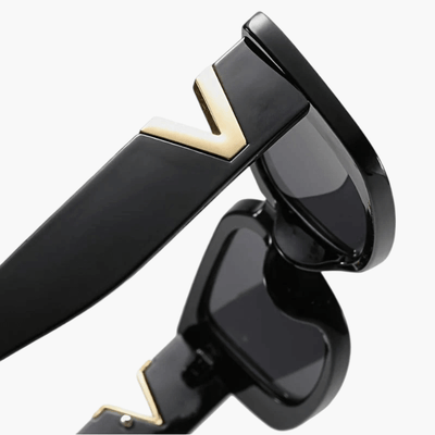 Taytum | Fashion Sunglasses