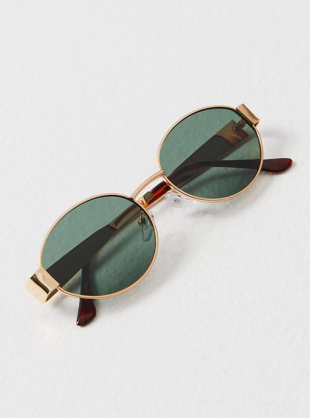 Zariyah | Elegant Sunglasses