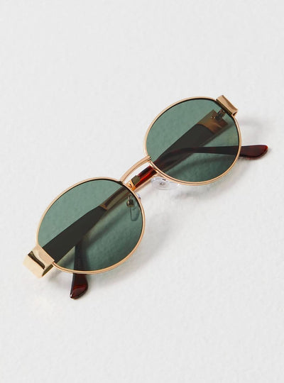Zariyah | Elegant Sunglasses