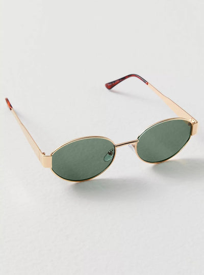 Zariyah | Elegant Sunglasses