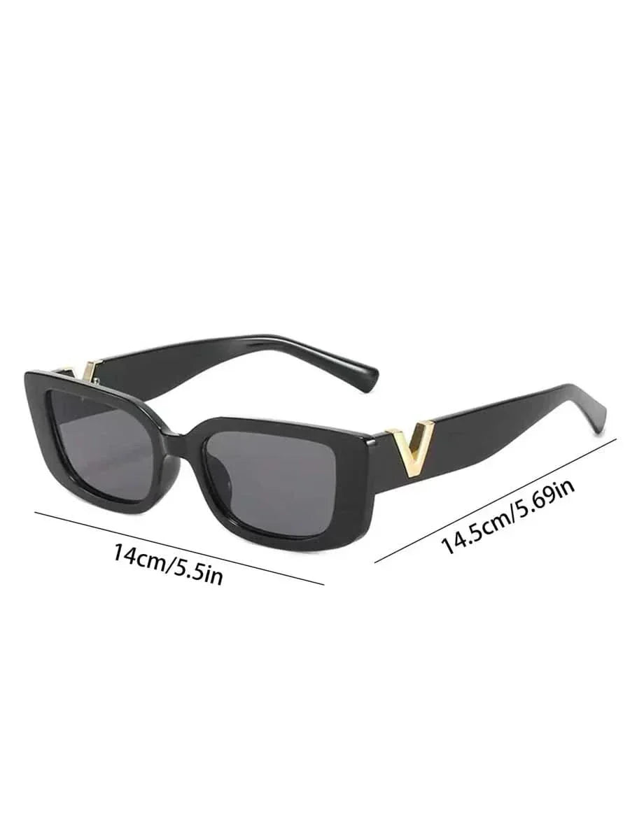 Taytum | Fashion Sunglasses