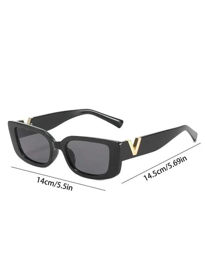 Taytum | Fashion Sunglasses