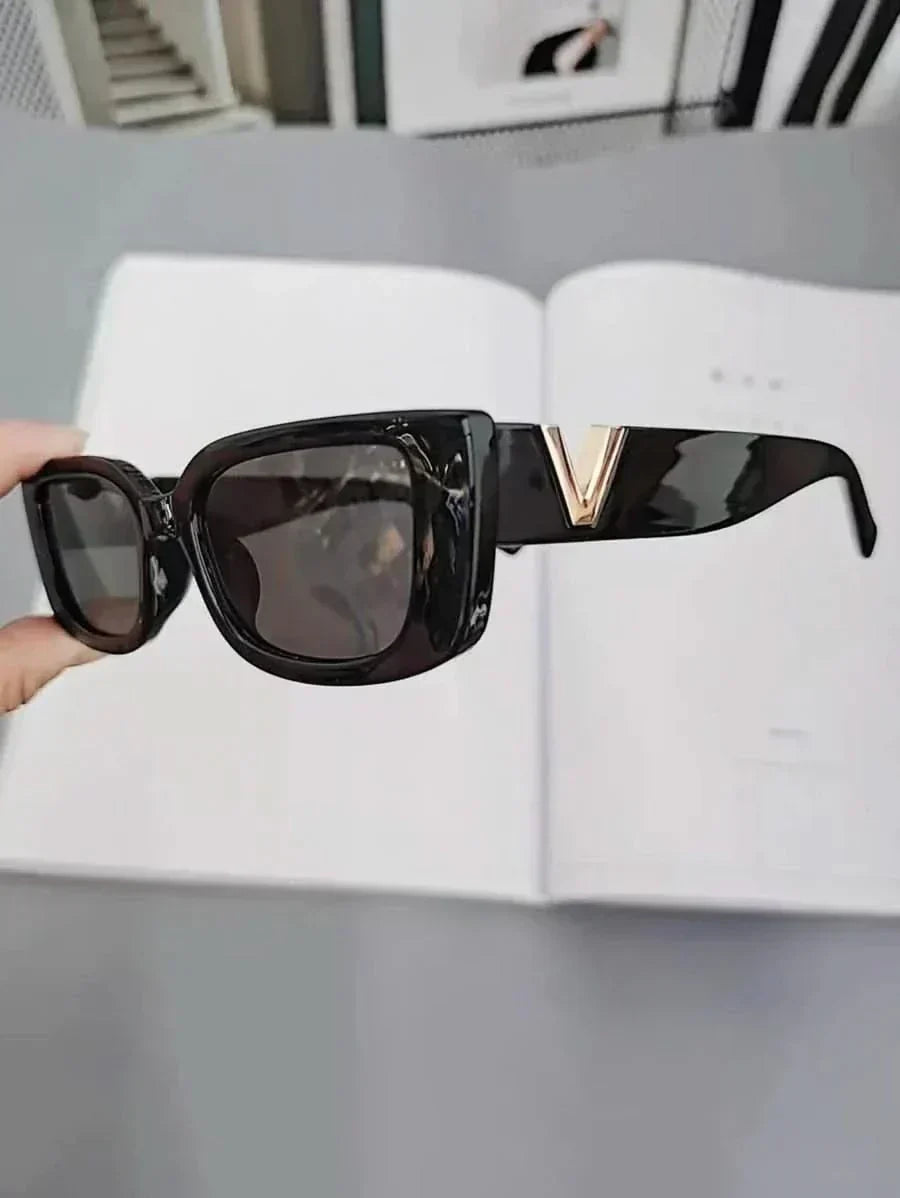 Taytum | Fashion Sunglasses