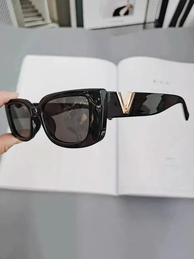 Taytum | Fashion Sunglasses