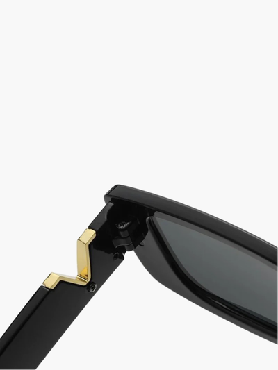 Taytum | Fashion Sunglasses