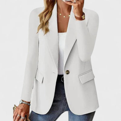 Sophia - Classic Fit Blazer
