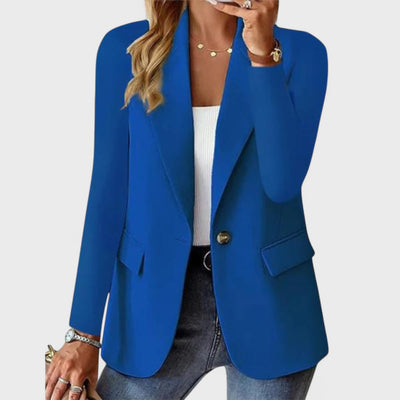 Amber - Elegant Blazer