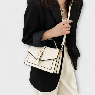 Gianna Boutique - Classic Shoulder Bag
