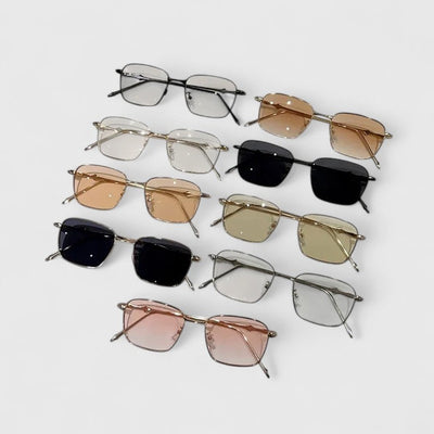 Raygynn | Elegant Sunglasses