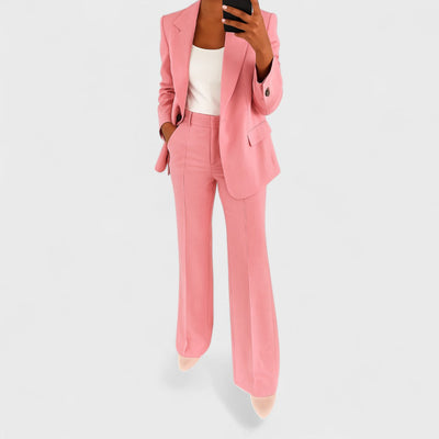 Camille - Elegant Two-Piece Set