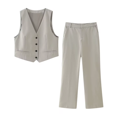 Classy Isabella Set