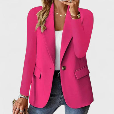 Sophia - Classic Fit Blazer