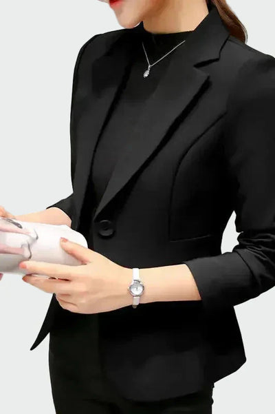 Uilda - Perfect Fit Jacket
