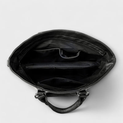 Gianna Boutique - Large Leather Bag