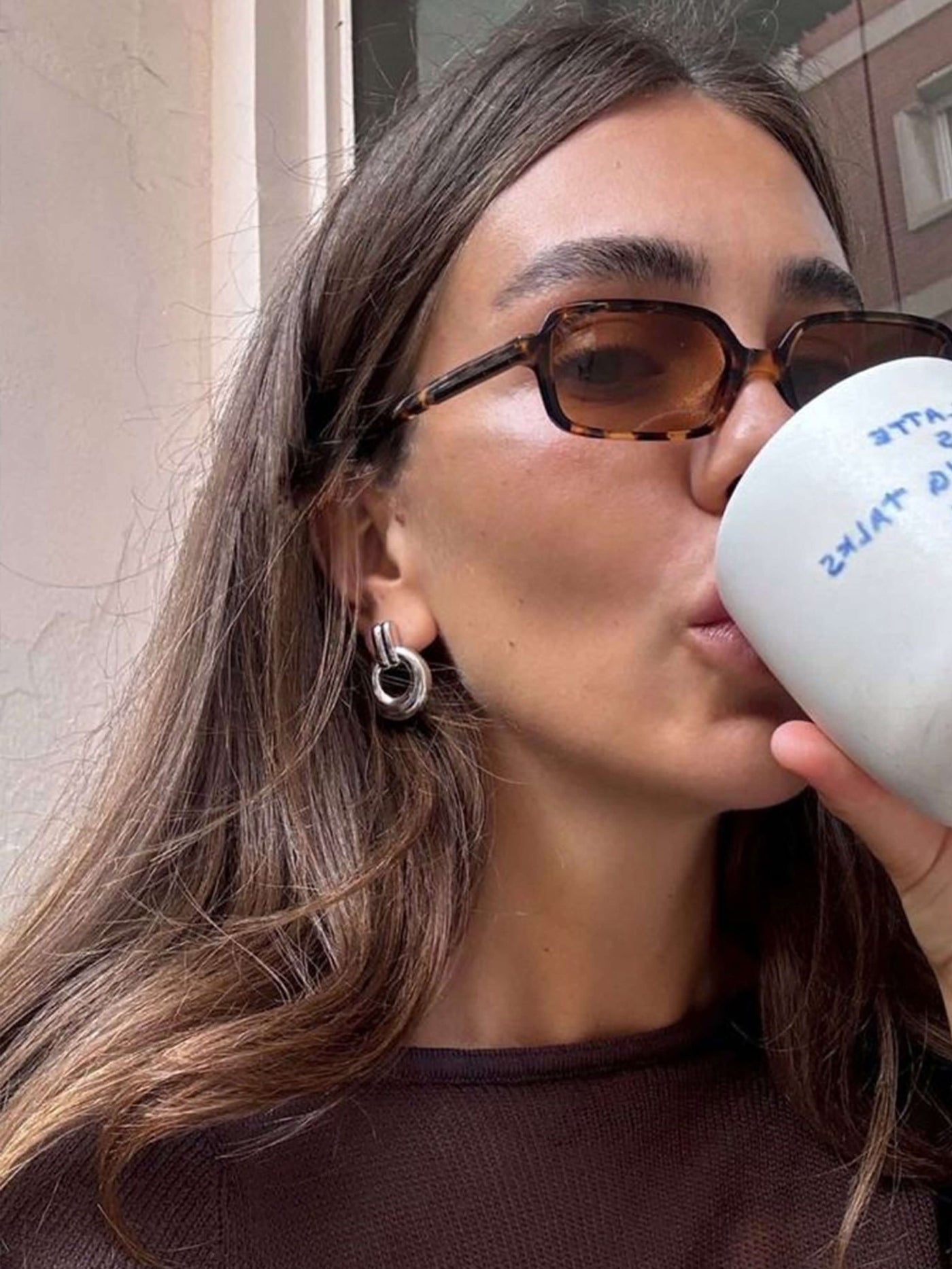 Skarlett | Glamour Sunglasses
