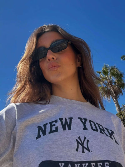 Skarlett | Glamour Sunglasses
