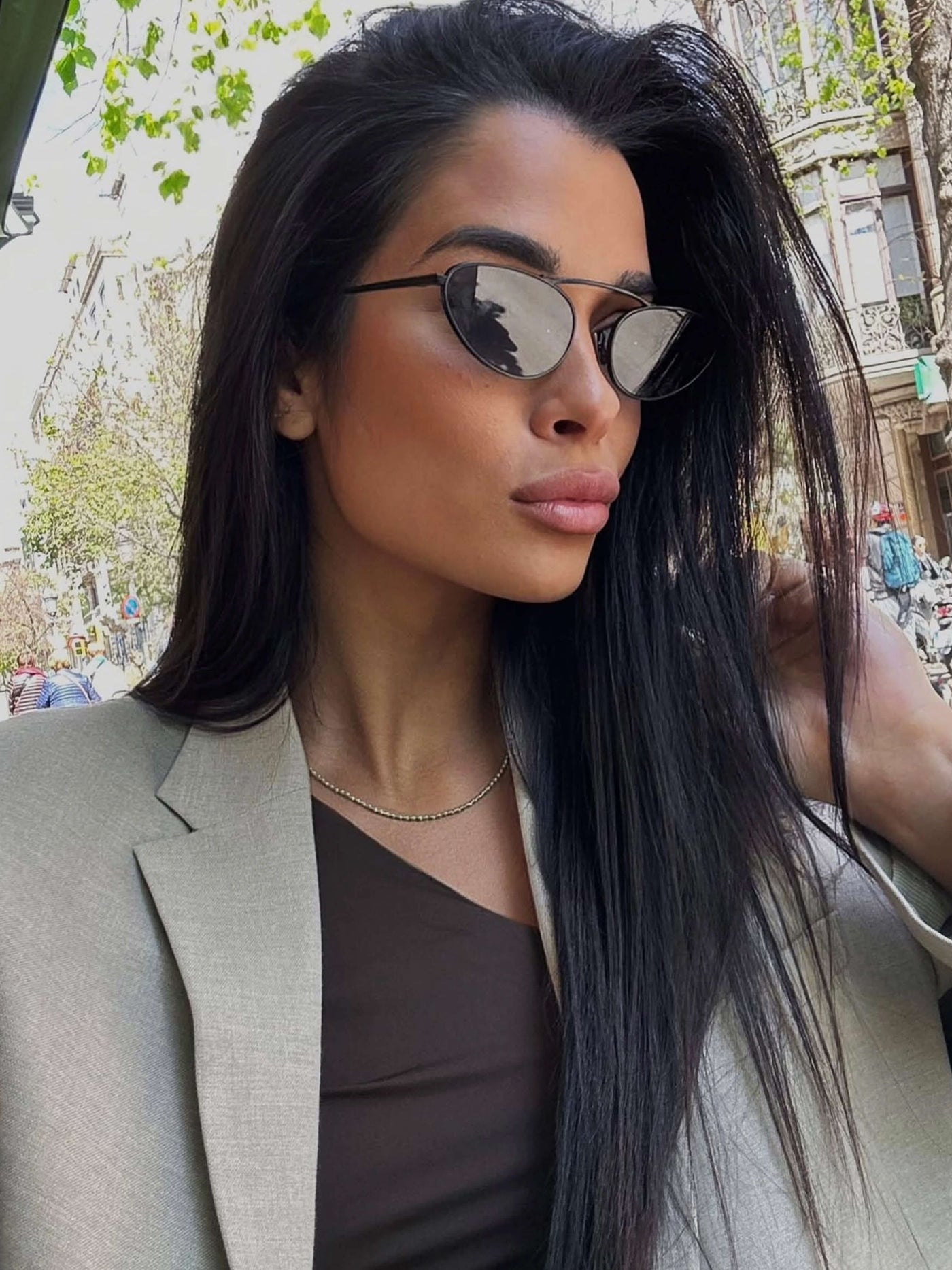 Navaya | Luxury Sunglasses