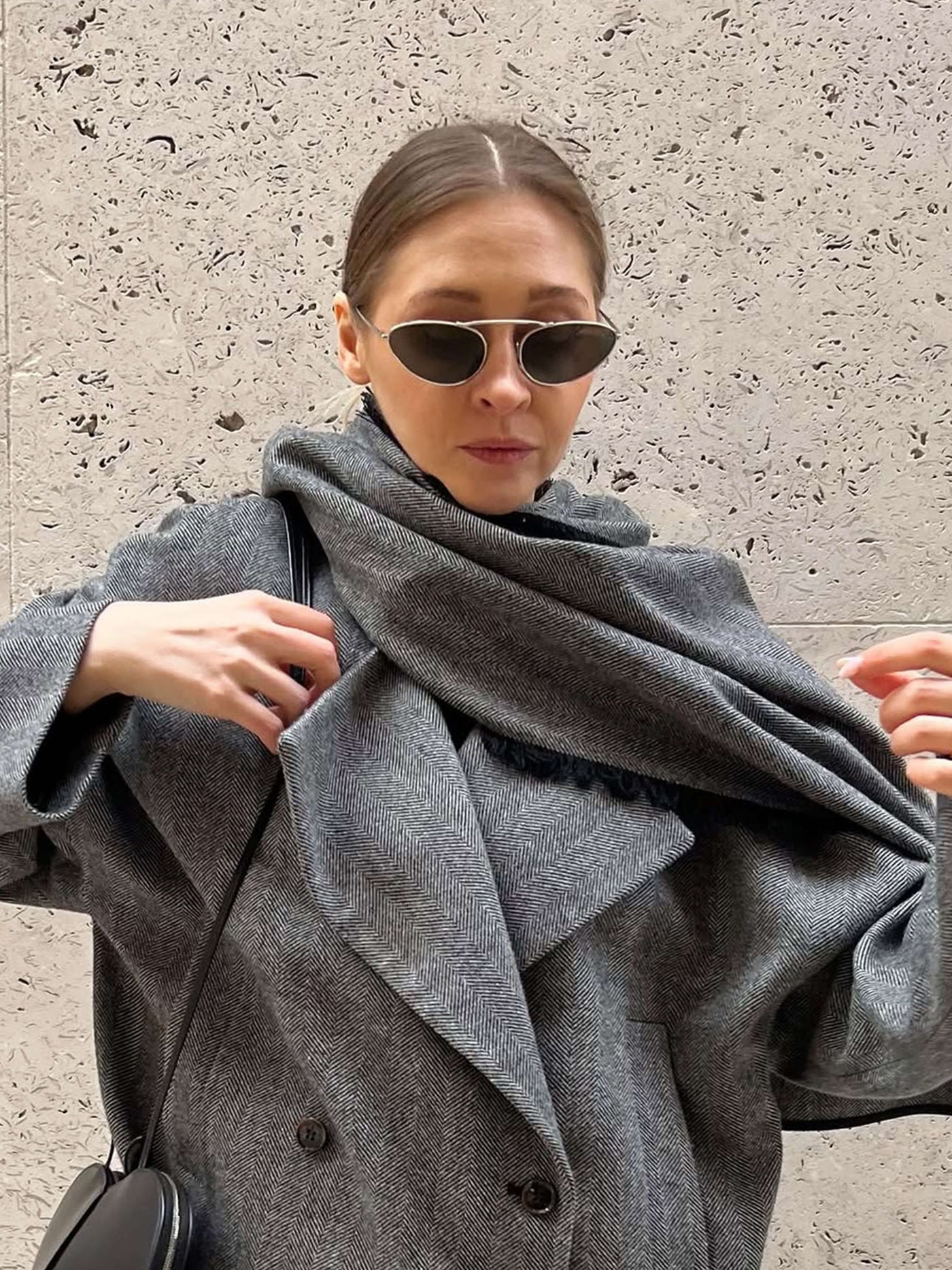 Navaya | Luxury Sunglasses