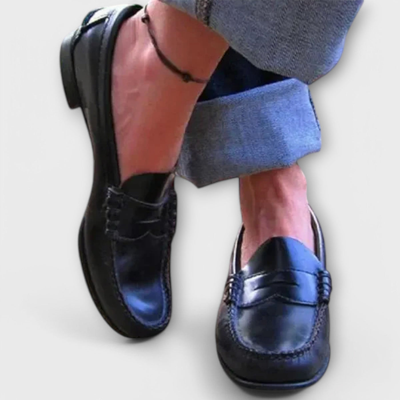 Claudia™ | Classic Women's Loafers