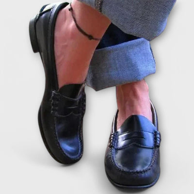 Claudia™ | Classic Women's Loafers