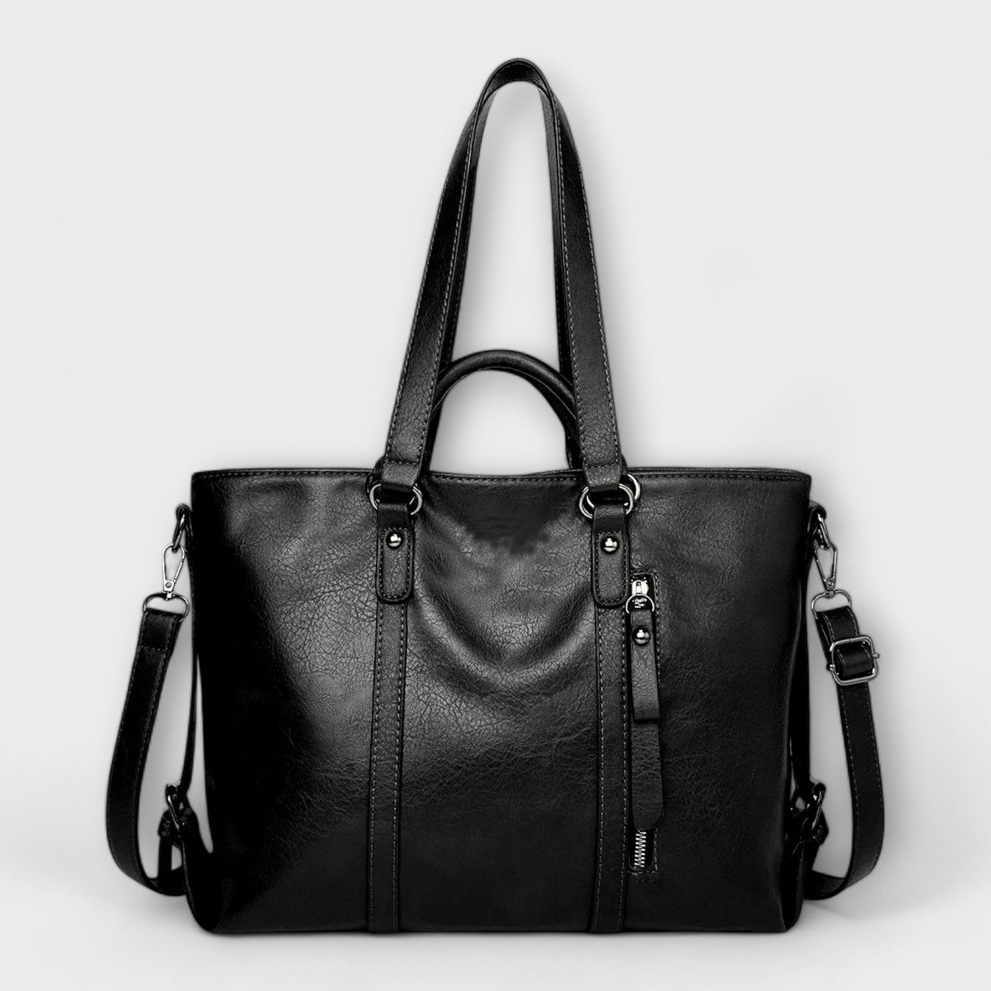 Gianna Boutique - Large Leather Bag