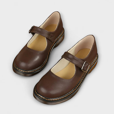 Matilda - Mary Jane Orthopaedic Shoes