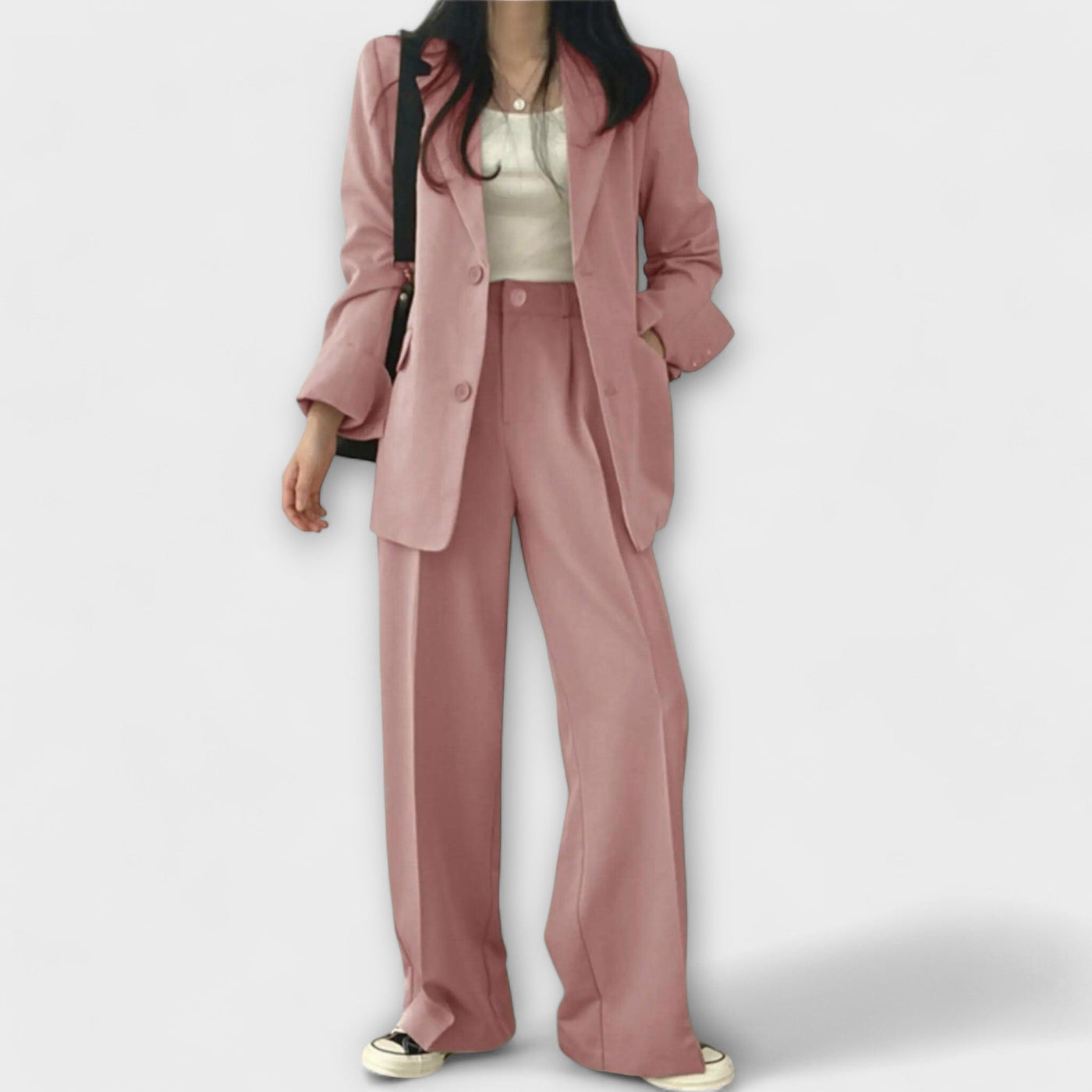 Women's Two-Piece Suit