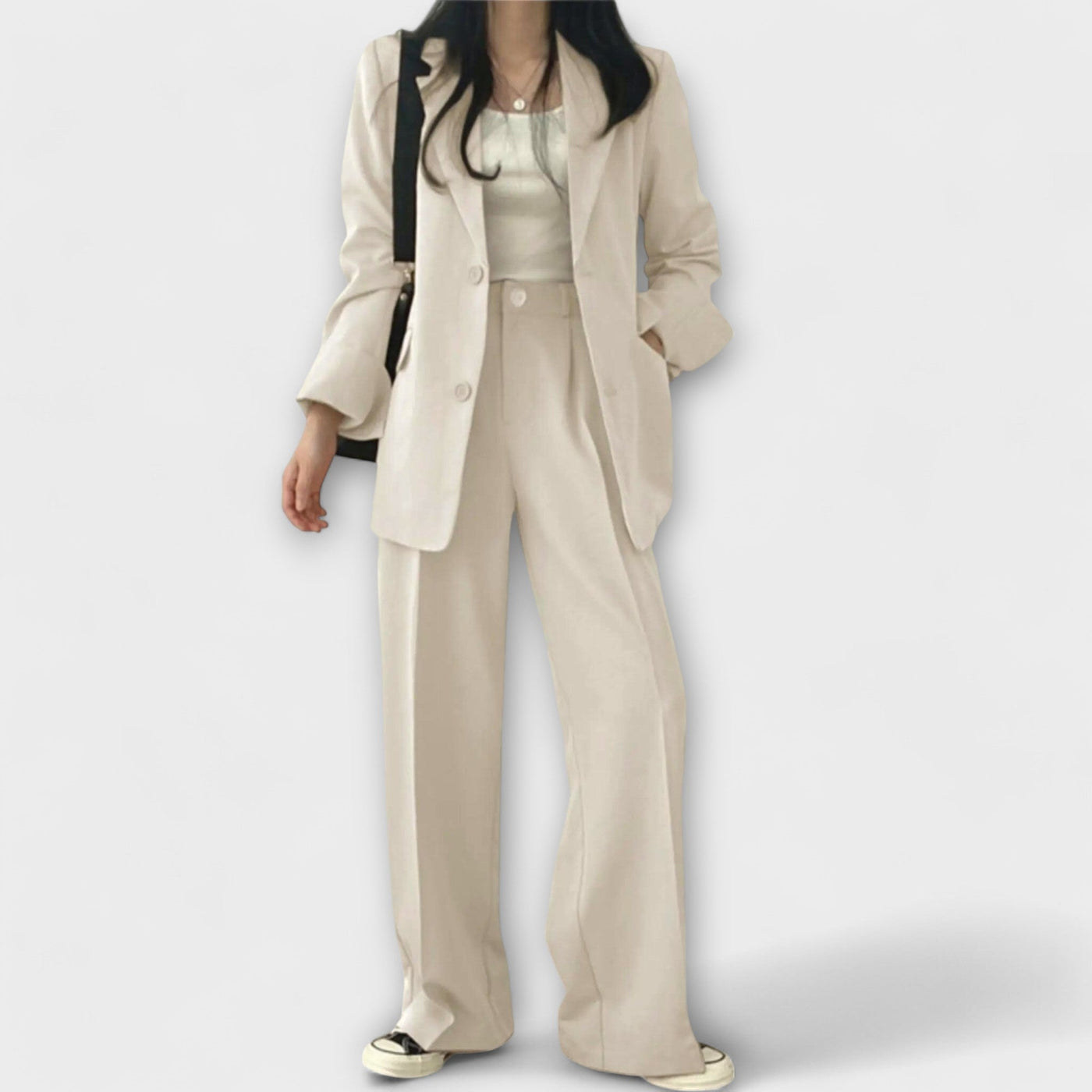 Women's Two-Piece Suit