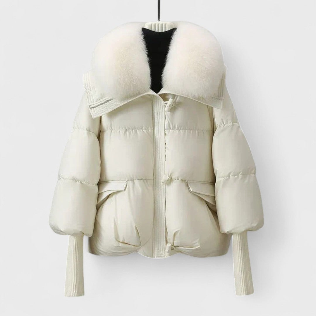 Indie - Elegant Jacket