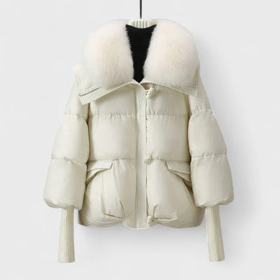 Indie - Elegant Jacket