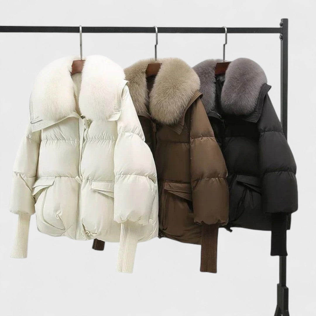 Indie - Elegant Jacket