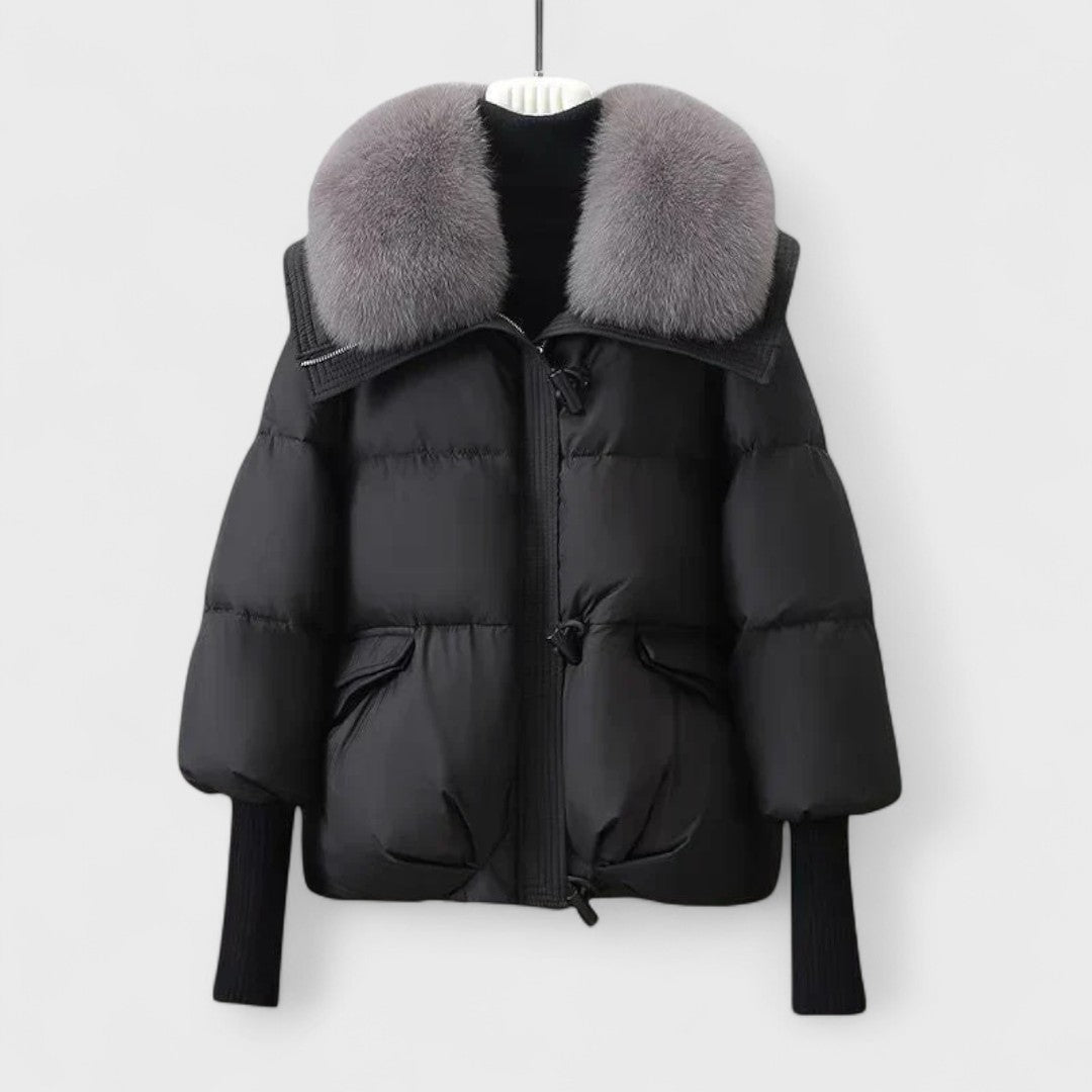 Indie - Elegant Jacket