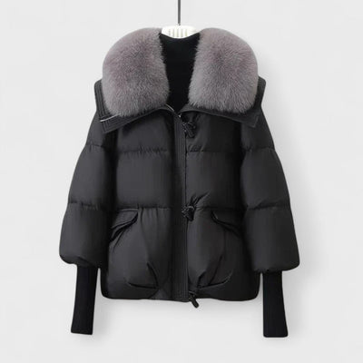 Indie - Elegant Jacket