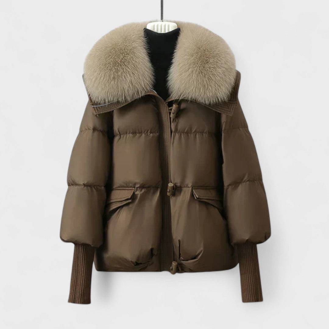 Indie - Elegant Jacket