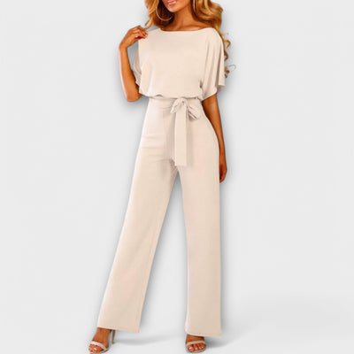Elegant and Simple Dungarees