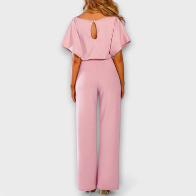 Elegant and Simple Dungarees