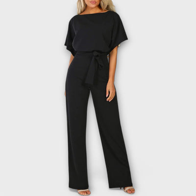 Elegant and Simple Dungarees