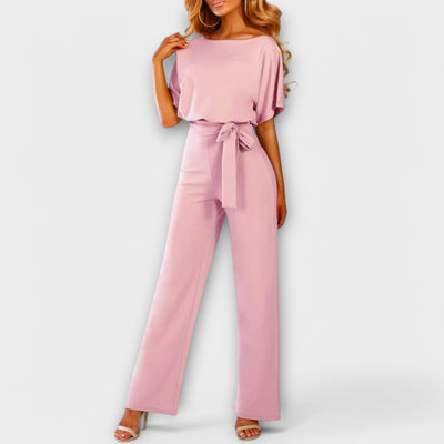 Elegant and Simple Dungarees