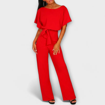 Elegant and Simple Dungarees