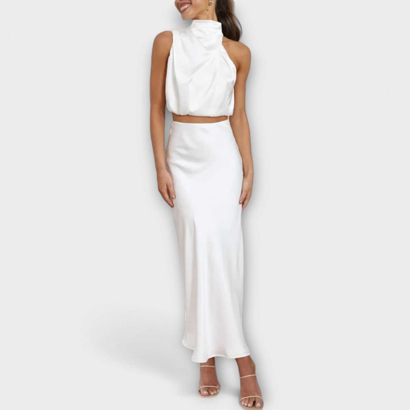 Dress for an Elegant Look