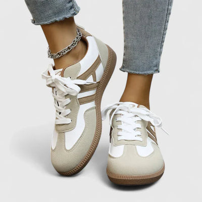 Kytherah Orthopaedic Shoes with Stability Heel