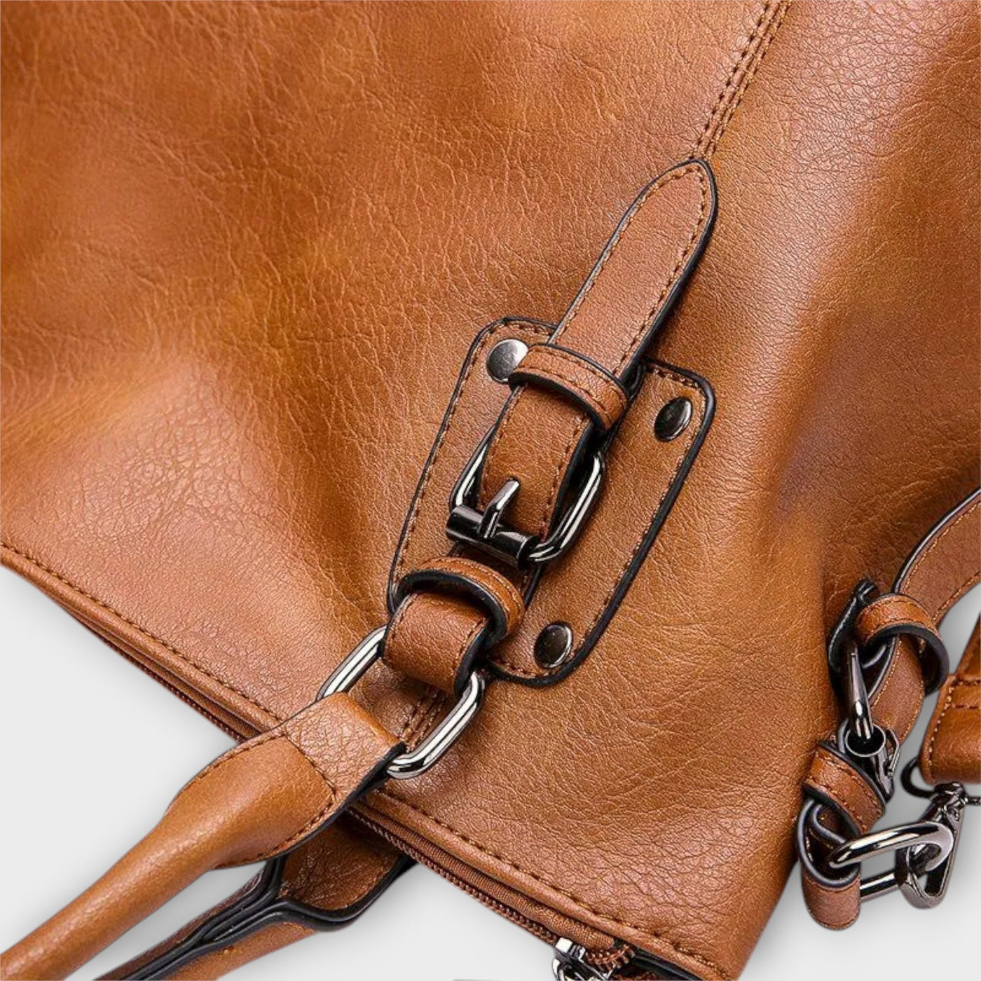 Gianna Boutique – Elegant Shoulder Bag