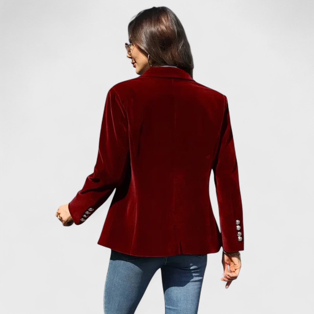 Lileth - Elegant Jacket