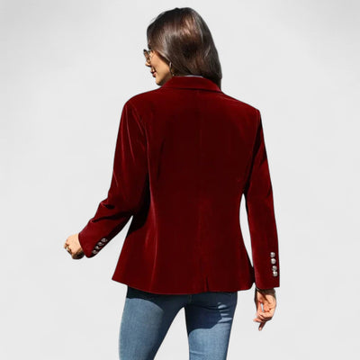 Lileth - Elegant Jacket