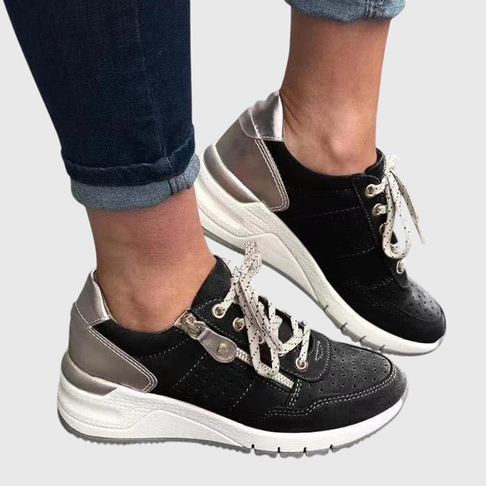 Maddie Soft Anti-Slip Orthopaedic Shoes