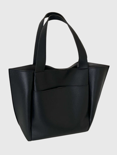 Clara | Structured Shoulder Bag for Everyday Use