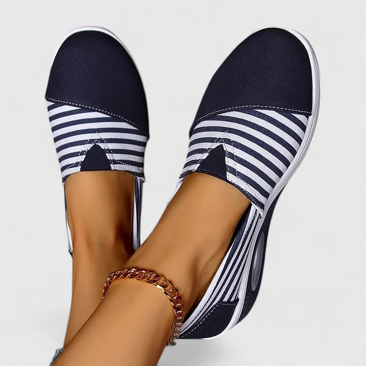 Julia Comfort Orthopaedic Shoes Total Daily Support