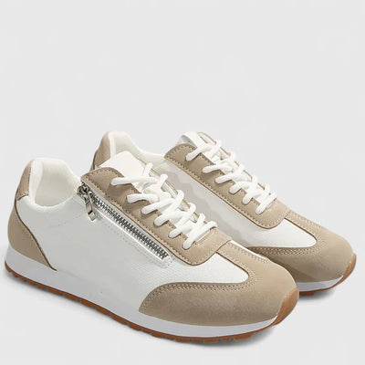 Kytherah Orthopaedic Shoes with Stability Heel