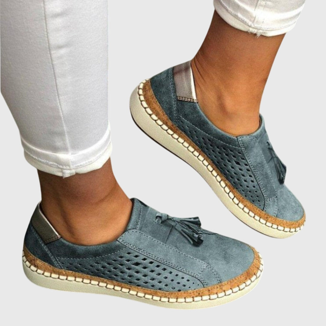 Casi - Orthopaedic Slip-On Shoes
