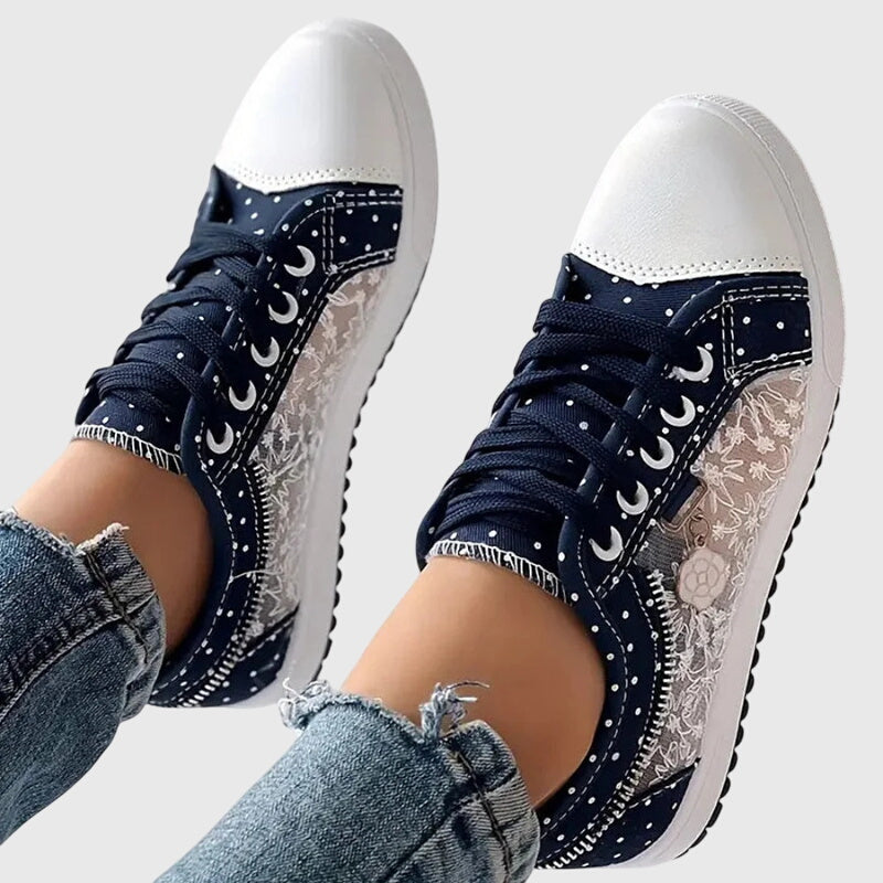 Elena Comfort Orthopaedic Shoes for Foot Alignment